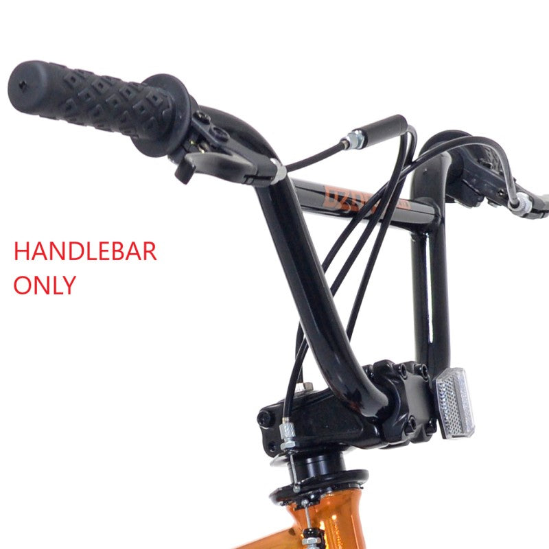 20" Ozone 500 Outlaw Copper, Replacement Handlebar