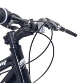 20" Ozone 500 Fragment Black, Replacement Right Brake Lever