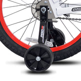18" Ozone 500 X Scream, Replacement Training Wheel (Set)
