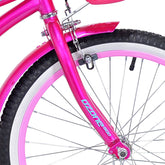 20" Ozone 500 Island Girl, Replacement Fork