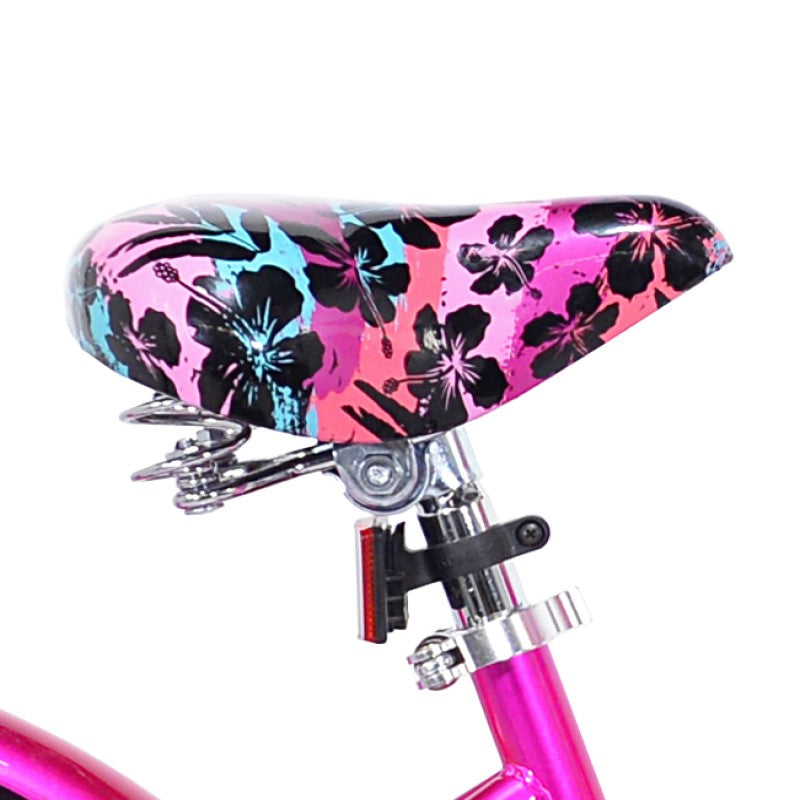 20" Ozone 500 Island Girl, Replacement Saddle