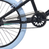 20" Girl's Ozone 500 Slingshot, Replacement Chainguard