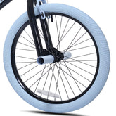 20" Girl's Ozone 500 Slingshot, Replacement Front Wheel