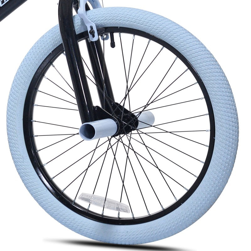 20" Girl's Ozone 500 Slingshot, Replacement Front Wheel
