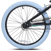 20" Girl's Ozone 500 Slingshot, Replacement Rear Wheel