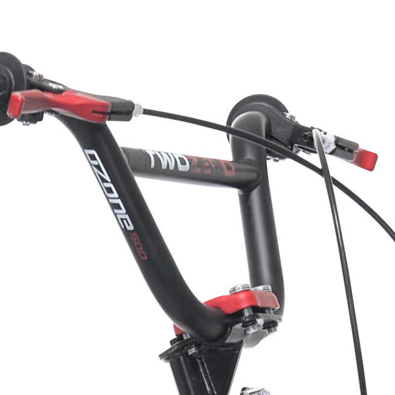 20" Boy's Ozone 500 Two Zero Red, Replacement Left Brake Lever
