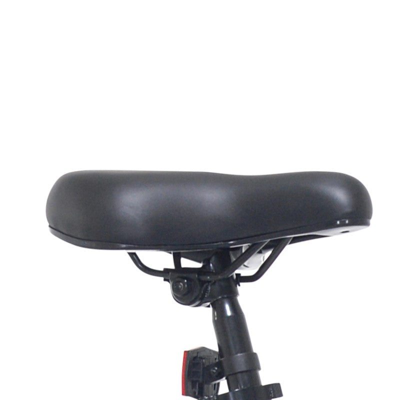 26" Women's Ozone 500 Black Canyon Teal, Replacement Saddle