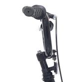 18" Ozone 500 Trixter Black, Replacement Grip (Set)