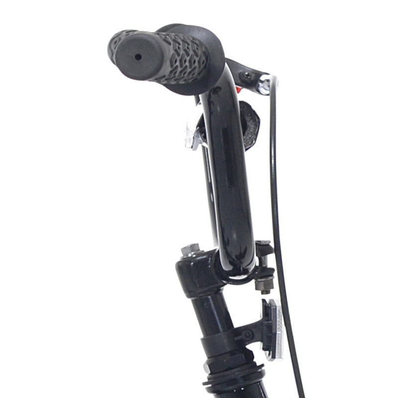 18" Ozone 500 Trixter Black, Replacement Grip (Set)