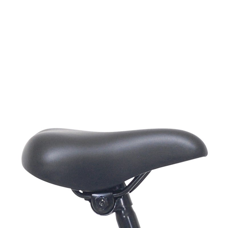 18" Ozone 500 Trixter Black, Replacement Saddle