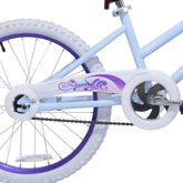 20" Ozone 500 Blaze, Replacement Chainguard