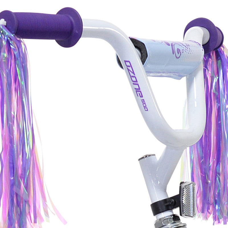 20" Ozone 500 Blaze, Replacement Handlebar