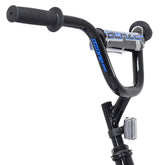 20" Ozone 500 Blaze Black Blue, Replacement Handlebar