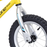 12" Ozone 500 Blaze Yellow, Replacement Fork
