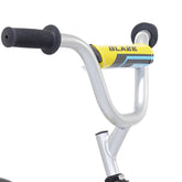 12" Ozone 500 Blaze Yellow, Replacement Handlebar