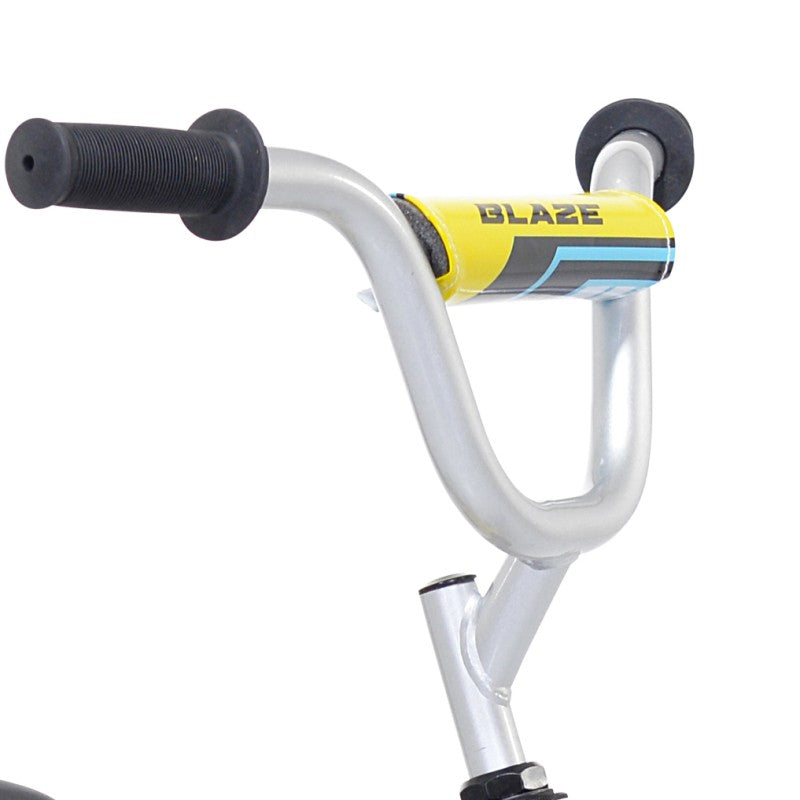 12" Ozone 500 Blaze Yellow, Replacement Handlebar