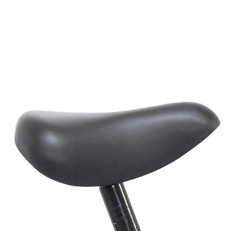 16" Ozone 500 Blaze Red Black, Replacement Saddle