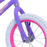 16" Ozone 500 Blaze Lavender, Replacement Fork