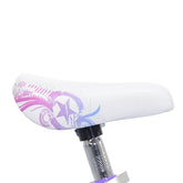 16" Ozone 500 Blaze Lavender, Replacement Saddle