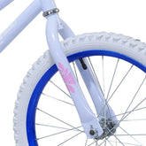 18" Ozone 500 Blaze Lavender, Replacement Fork