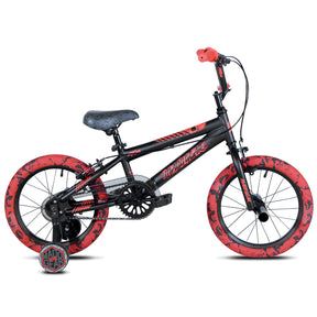 16" Madd Gear® MG16 - (Refurbished) | BMX Bike for Kids Ages 4-6