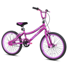 20" Kent 2 Cool - (Refurbished) | BMX Bike for Kids Ages 7-13