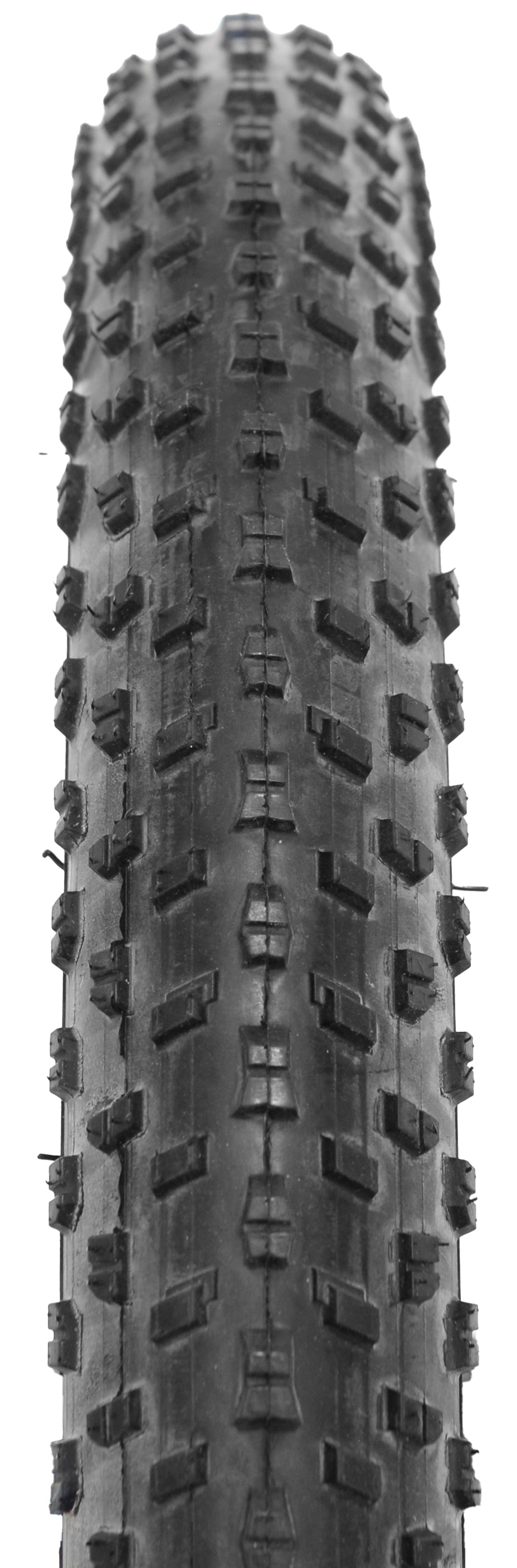 20" x 3.0" Black Tire, Replacement Tire (2 Pack)