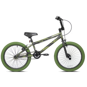 20" Kent Incognito - (Discounted) | BMX Bike for Kids Ages 7-13