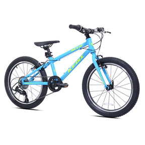 20" Kent MTX - (Refurbished) | Mountain Bike for Kids Ages 6-10