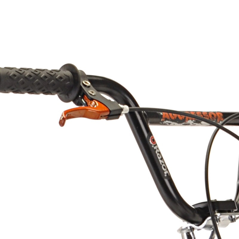 20" Razor Aggressor, Replacement Right Brake Lever