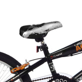 20" Razor Aggressor, Replacement Saddle