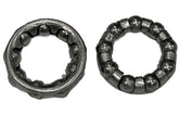 26" Kent Avalon Purple, Replacement Crank Bearings