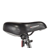 26" Kent Avalon Purple, Replacement Saddle