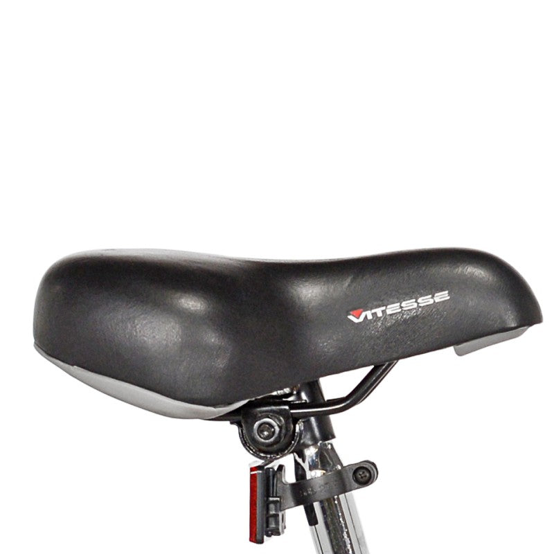 26" Kent Avalon Purple, Replacement Saddle
