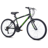 24" Kent Trail Blaster - (Refurbished) | Mountain Bike for Kids Ages 8-15