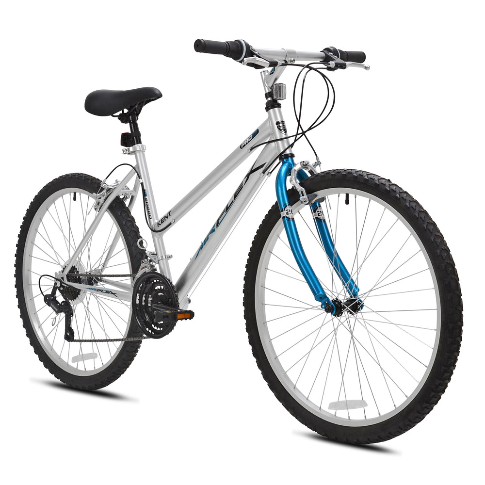 26" Kent Air Flex - (Refurbished) | Mountain Bike for Women Ages 13+