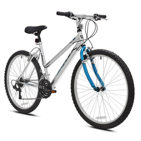 26" Kent Air Flex - (Refurbished) | Mountain Bike for Women Ages 13+