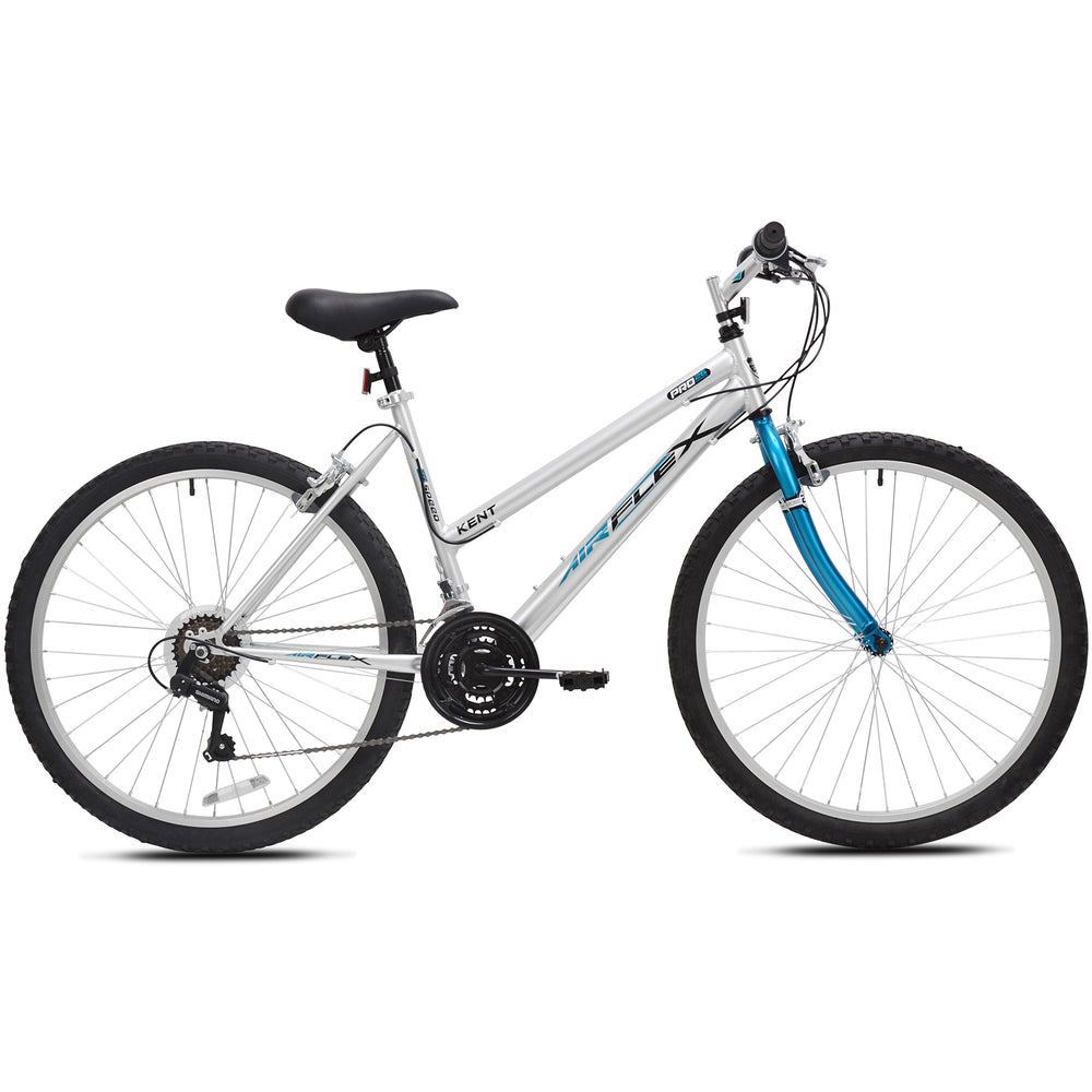26" Kent Air Flex - (Refurbished) | Mountain Bike for Women Ages 13+