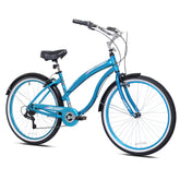 26" Kent Oakwood - (Refurbished) | Cruiser Bike for Women Ages 13+