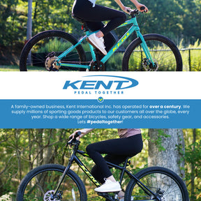 26" Kent MTX - (Refurbished) | Mountain Bike for Kids Ages 12-14
