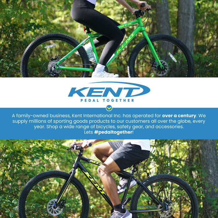 27.5" Kent MTX - (Refurbished) | Mountain Bike for Kids Ages 14+