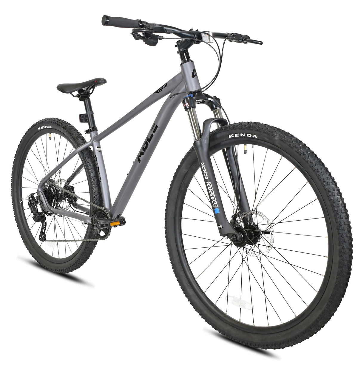29" ABLE Bike Co. SPORT (Refurbished) - Mountain Bike for Ages 14+