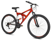 29" Kent Flexor - (Discounted) | Mountain Bike for Adults Ages 14+
