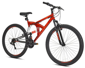 29" Kent Flexor - (Discounted) | Mountain Bike for Adults Ages 14+