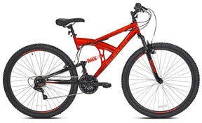29" Kent Flexor - (Discounted) | Mountain Bike for Adults Ages 14+