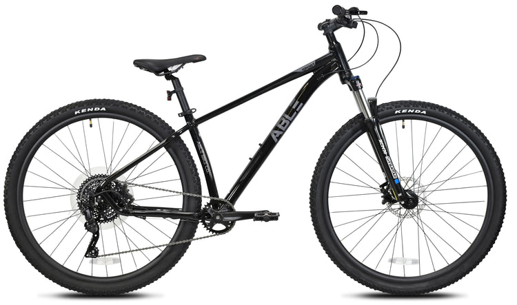 29" ABLE Bike Co. SPORT - (Refurbished) | Mountain Bike for Adults Ages 14+