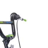 18" Kent Glitch Green-Blue, Replacement Left Brake Lever