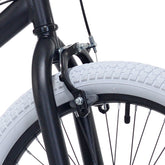 20" Kent Spector Black White, Replacement Front Brake Caliper