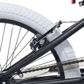 20" Kent Spector Black White, Replacement Rear Brake Caliper