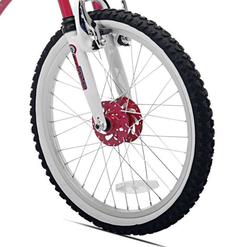 20" Kent Rock Candy, Replacement Front Wheel